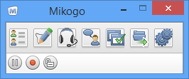 mikogo cho